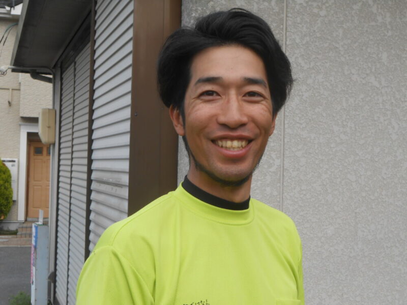 西原 智のアバター