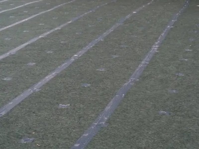 防草シートのランキングベスト4をご紹介！それぞれのメリットは？