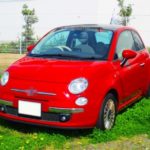 車