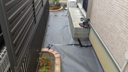 タカショーグランドシールド