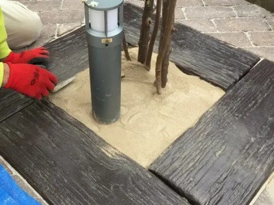 使う前に知っておきたい、固まる土の3つのデメリット。