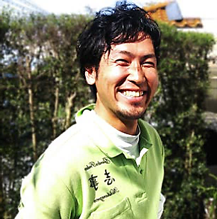 日本園芸協会認定 ガーデンコーディネーター 西原輝