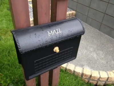 表札ポスト一体型の門柱とは？機能門柱の3つの種類