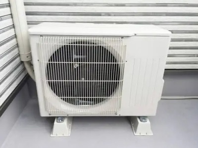 室外機の掃除方法。自分でできる5つの掃除箇所と注意点