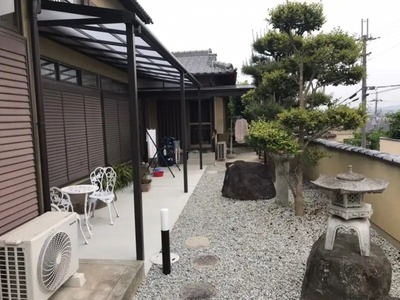 古い庭のリフォーム費用で念頭に入れておきたい3つの費用