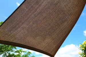庭の目隠しシェード１０選 外からの視線を遮るおすすめのシェードとは